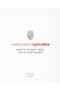 Christianity Explored Tice, Rico; Cooper, Barry cover image