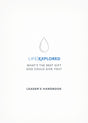 Life Explored Leader's Handbook Cooper, Barry cover image