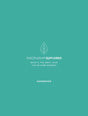 Discipleship Explored Handbook Cooper, Barry cover image (1018701086767)