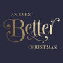An Even Better Christmas: Joy and Peace That Last All Year Chandler, Matt cover image (1018704363567)