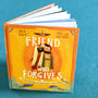 The Friend Who Forgives: A True Story about How Peter Failed and Jesus Forgave (Tales That Tell the Truth) (1018704429103)