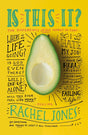 Is This It? Jones, Rachel cover image