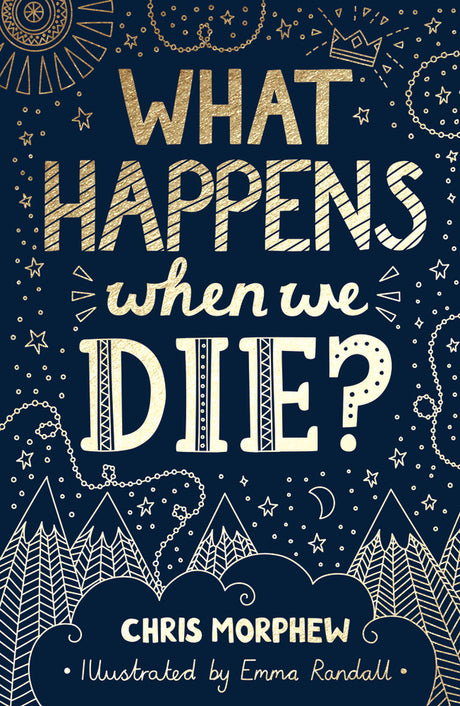 What Happens When We Die? (Big Questions) - 9781784986162