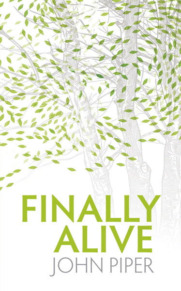 Finally Alive: What Happens When We Are Born Again