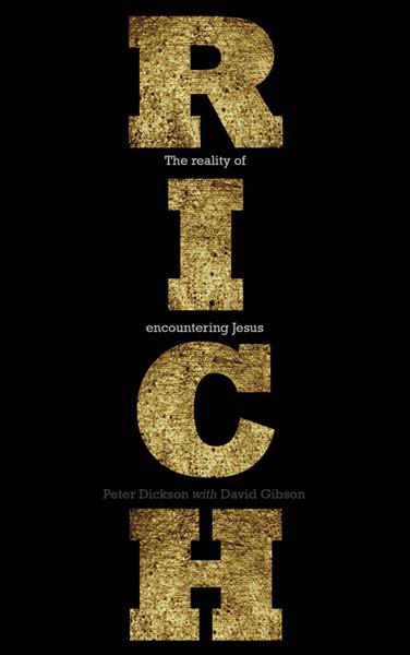 Rich: The Reality of Encountering Jesus