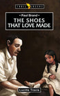 Paul Brand: The Shoes That Love Made (Trailblazers) Travis, Lucille cover image