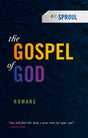 Gospel of God: Romans Sproul, R. C. cover image