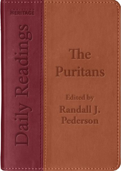 Daily Readings the Puritans