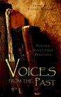 Voices from the Past: Puritan Devotional Readings (Volume 1) Rushing, Richard cover image