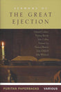 Sermons of the Great Ejection (Puritan Paperbacks) Various cover image