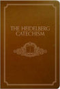 The Heidelberg Catechism (Pocket Puritans) Ursinus, Zacharius cover image
