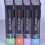The Works of John Newton (4 Volume Set) Newton, John cover image