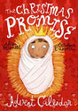 The Christmas Promise Advent Calendar Mitchell, Alison; Echeverri, Catalina cover image