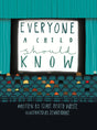 Everyone a Child Should Know (1018867580975)