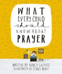 What Every Child Should Know About Prayer cover image (1018868989999)