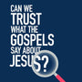 Can we trust what the Gospels say about Jesus? (Booklet) - Errington, Andrew 9781921441424