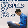 Can we trust what the Gospels say about Jesus? (Booklet) - Errington, Andrew 9781921441424