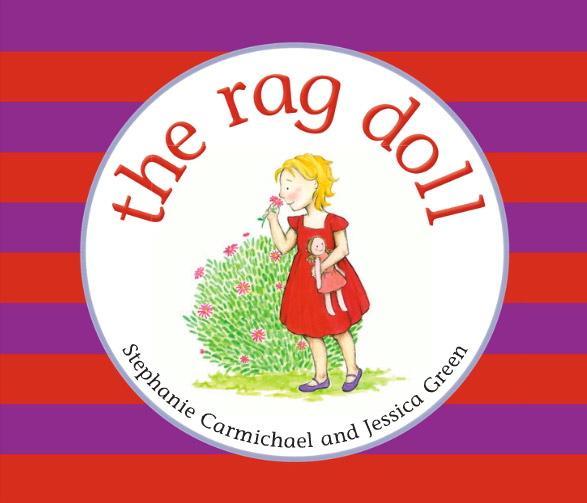 The Rag Doll (High-Quality Gift Edition) - Carmichael, Stephanie