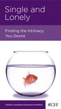 Single and Lonely: Finding the Intimacy You Desire (CCEF Minibook) Clark, Jayne V. 9781934885994 (1018895368239)