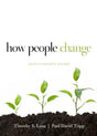 How People Change (Facilitator's Guide) Lane, Timothy S.; Tripp, Paul David 9781935273851