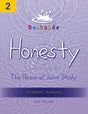 Honesty, Student Manual (Bethesda Series) (1023764889647)