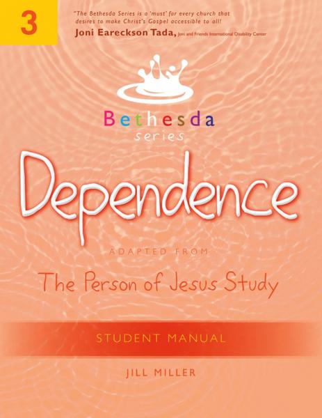 Dependence, Student Manual (Bethesda Series) (1023764627503)