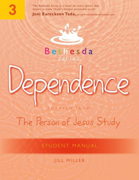 Dependence, Student Manual (Bethesda Series) (1023764627503)