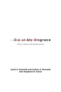 Rid of My Disgrace: Small Group Discussion Guide  Holcomb, Justin S. & Holcolm Lindsey A.  9781942572107