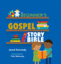Beginner's Gospel Story Bible (1018941079599)