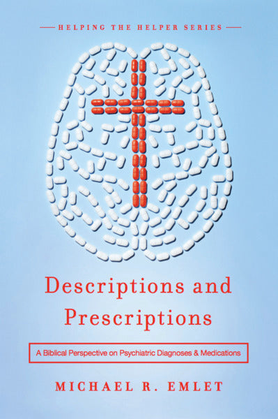 Descriptions and Prescriptions: A Biblical Perspective on