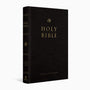 ESV Pew Bible (Hardcover, Black) (1022363336751)