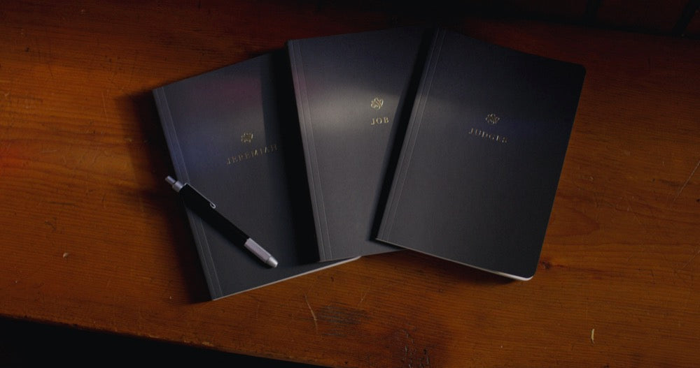 ESV Scripture Journal: Old Testament Set (Paperback)