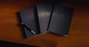 ESV Scripture Journal: Old Testament Set (Paperback)