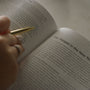 ESV Gospel Transformation Study Bible (Hardcover)