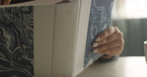 ESV Gospel Transformation Study Bible (Hardcover)