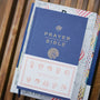 ESV Prayer Bible (Hardcover)