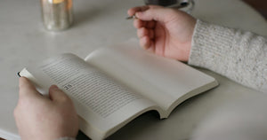 ESV Scripture Journal: Old Testament Set (Paperback)