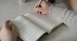 ESV Scripture Journal: Old Testament Set (Paperback)
