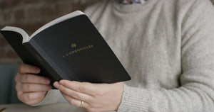 ESV Scripture Journal: Old Testament Set (Paperback)