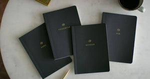 ESV Scripture Journal: Old Testament Set (Paperback)