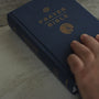 ESV Prayer Bible (Hardcover)