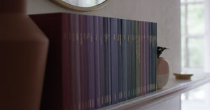 ESV Illuminated Scripture Journal: Old and New Testament Sets