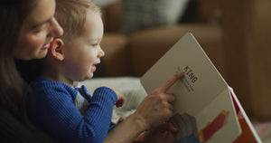 The Gospel (Big Theology for Little Hearts)