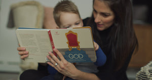 The Gospel (Big Theology for Little Hearts)