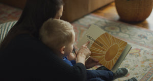 The Gospel (Big Theology for Little Hearts)