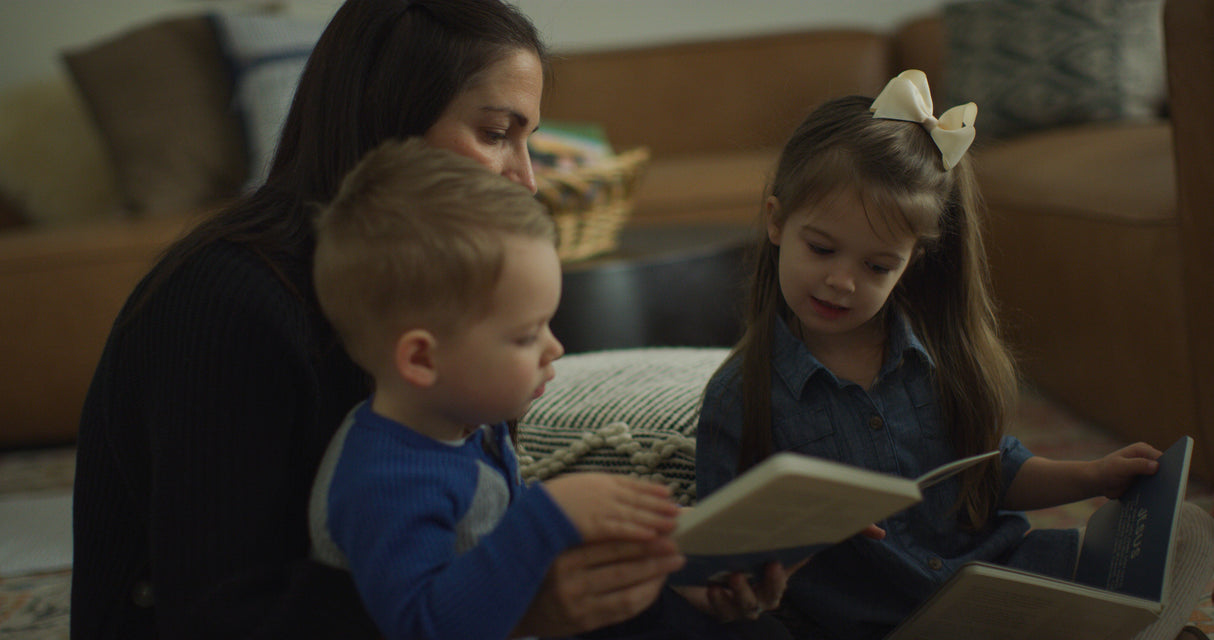 The Gospel (Big Theology for Little Hearts)