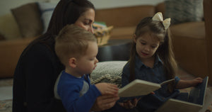 The Gospel (Big Theology for Little Hearts)