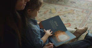 The Gospel (Big Theology for Little Hearts)