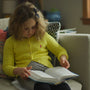 ESV Seek and Find Bible