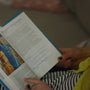 ESV Seek and Find Bible